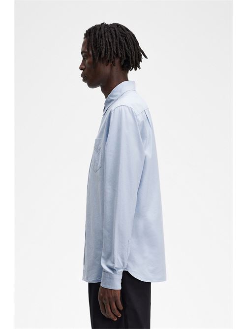camicia Fred Perry | M5516146